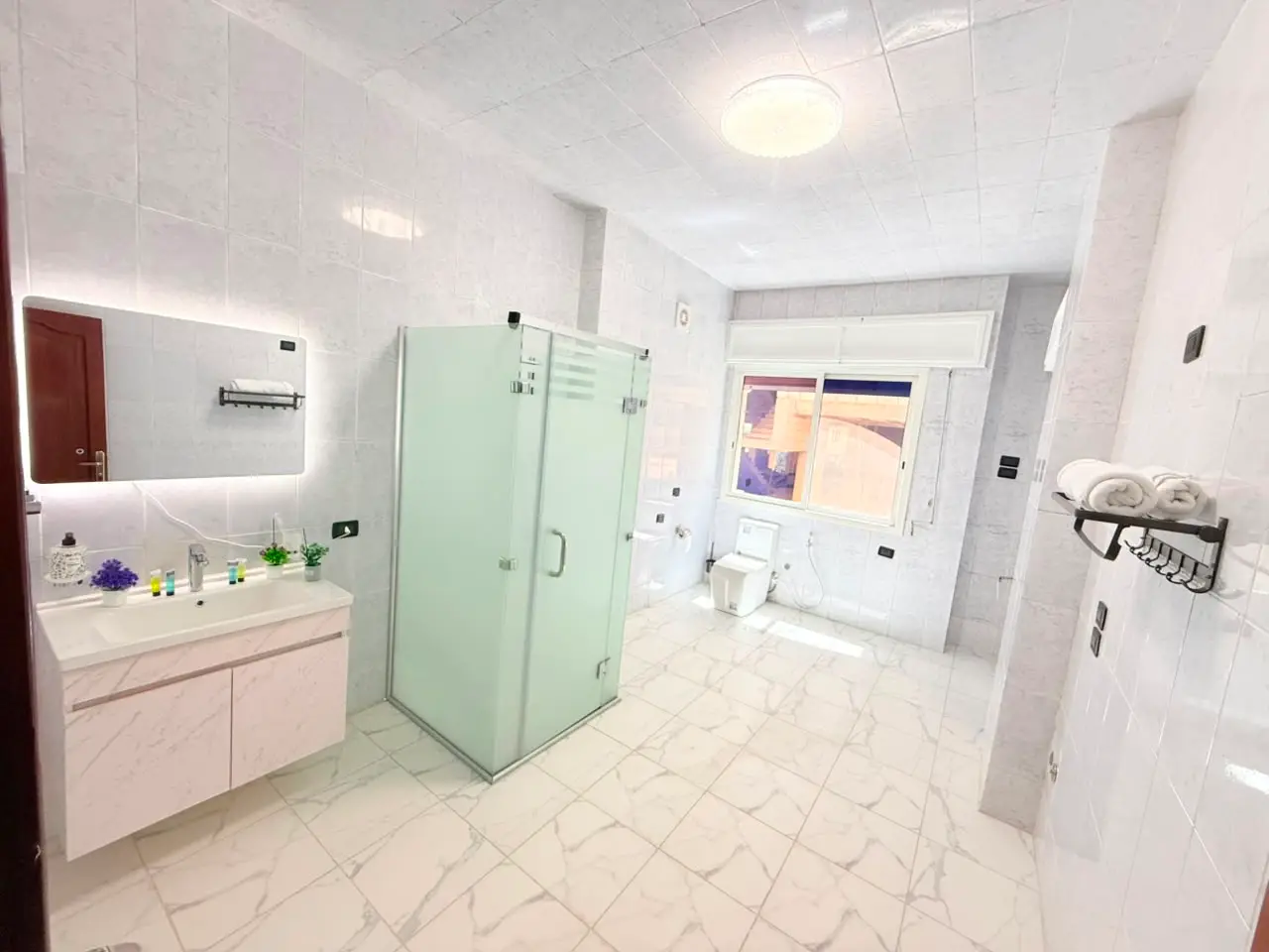 Luxury serviced apartments in Ashrafieh, Sahnaya photo 3 — Syria hotel